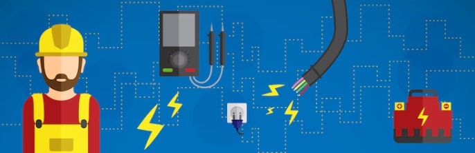 Enerji İletim Hatlarında Kullanılan Bağlantı Elemanları