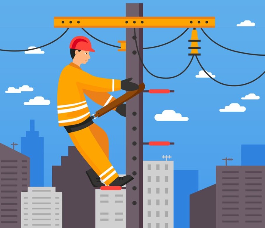Enerji Hatlarında Güvenlik ve Dayanıklılık Nasıl Sağlanır?