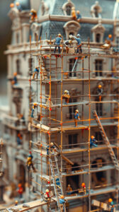 Bağlantı Elemanlarının Dış Cephe Kaplamalarında Kritik Yönü