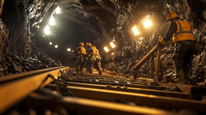 Bağlantı elemanlarının madencilikteki önemi