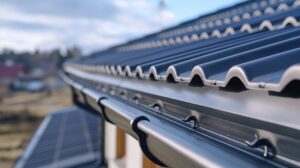 Çatı sistemlerinin dayanıklılığı