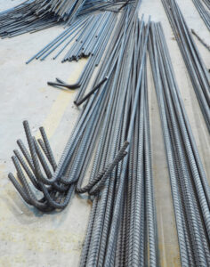 Çelik Donatı Çeşitleri