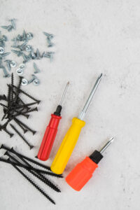 Evde Bulunması Gereken Bağlantı Elemanları ile Her Zaman Hazır Olun!