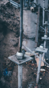 Zemin Ankraj Sistemlerinin Türleri