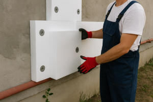 Dübelsiz ve Dübelli Mantolama Nedir? 3 dübelli mantolama görsel