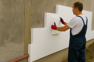 Dübelsiz ve Dübelli Mantolama Nedir? 4 dübelsiz mantolama görsel