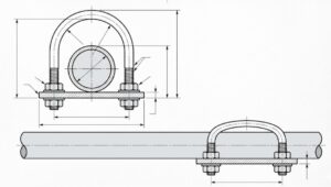 Hatta Güven, Montajda Hız: U-Bolt ile Tam Kavrayış.